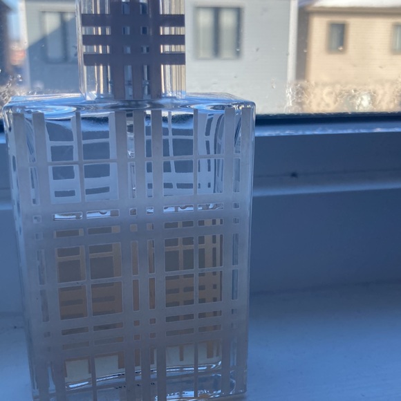 Burberry Brit 50ML - Picture 3 of 4